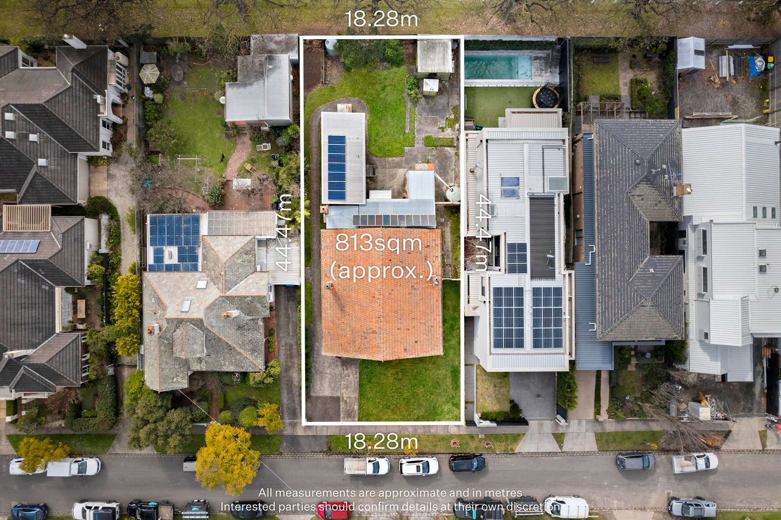 5 Nyora Street, Malvern East - Thumbnail 2