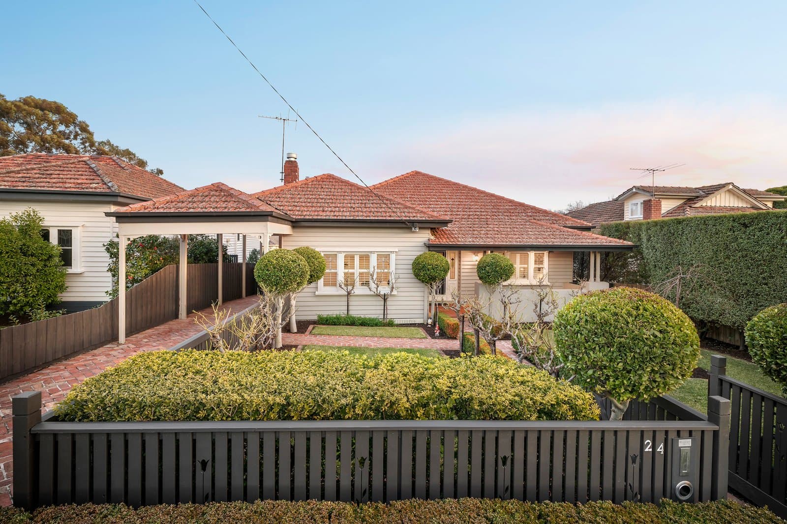 24 Denman Avenue, Glen Iris - Image 1