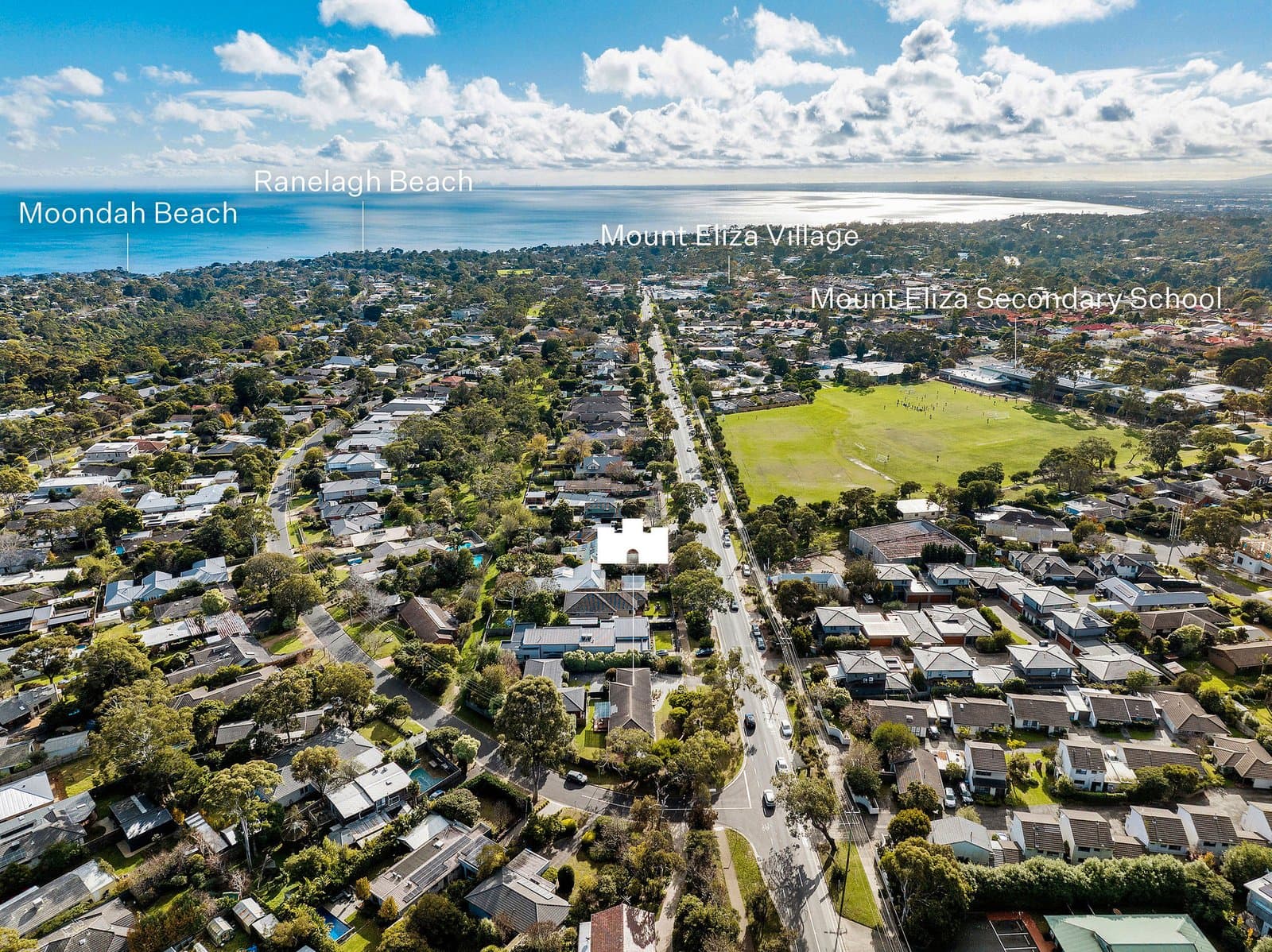 1/202 Mount Eliza Way, Mount Eliza - Thumbnail 2