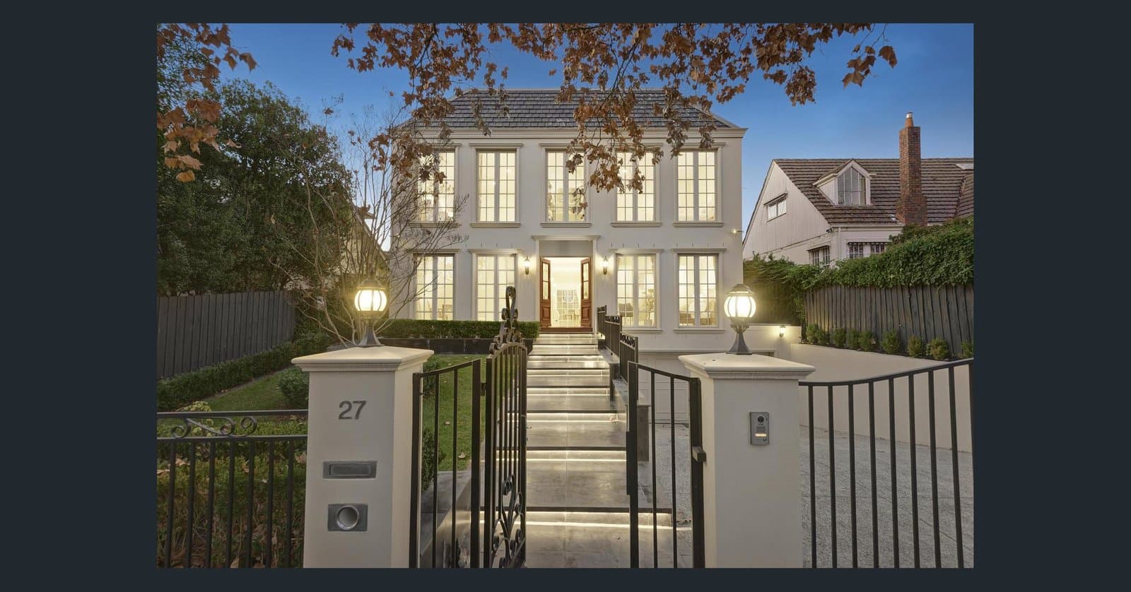 27 Alfred Street, Kew - Image 1