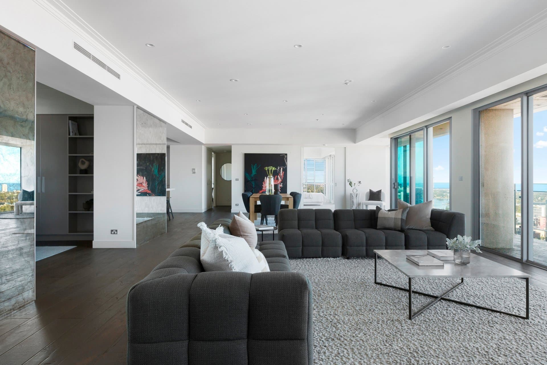 2105/368 St Kilda Road, Melbourne - Thumbnail 2