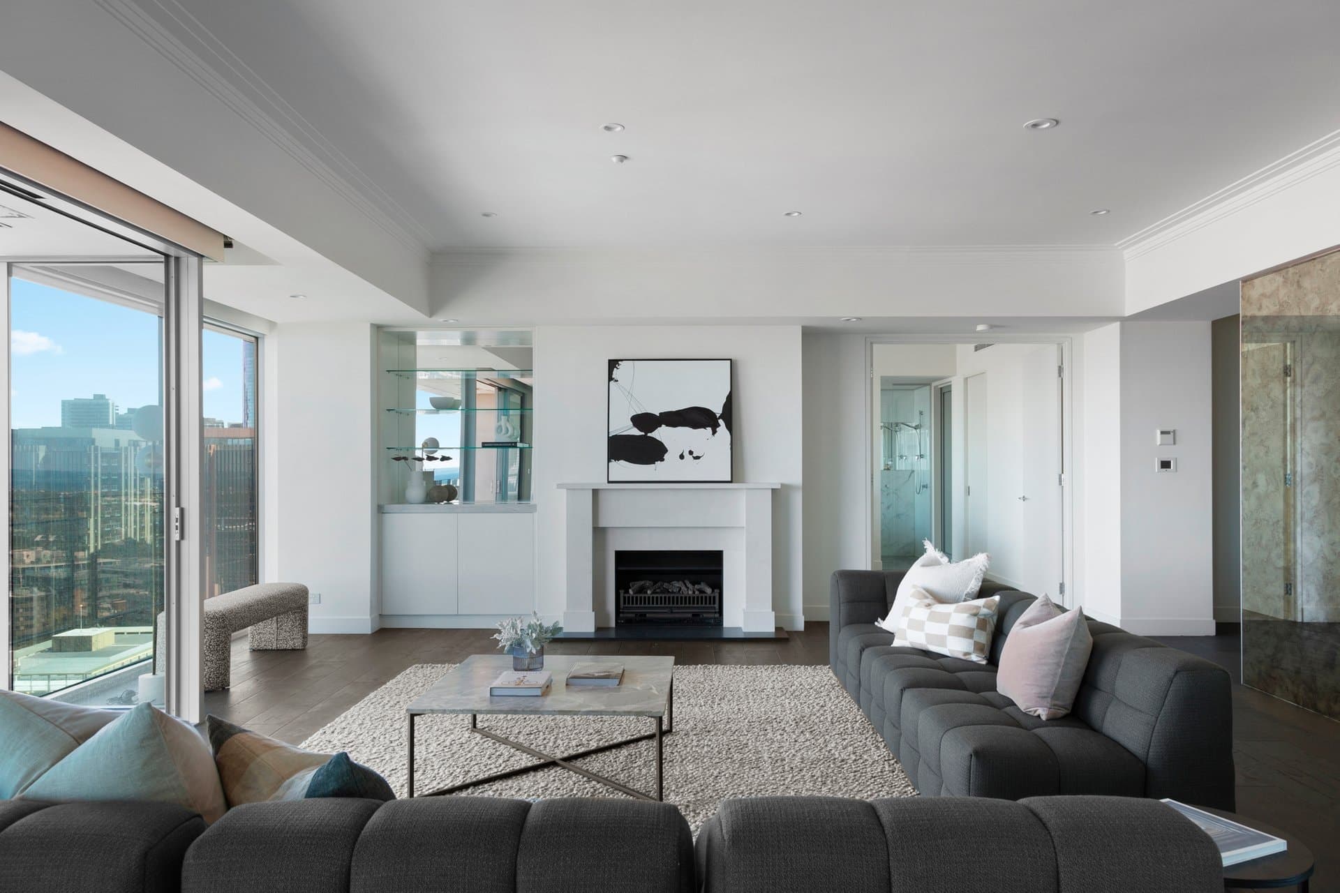 2105/368 St Kilda Road, Melbourne - Thumbnail 5