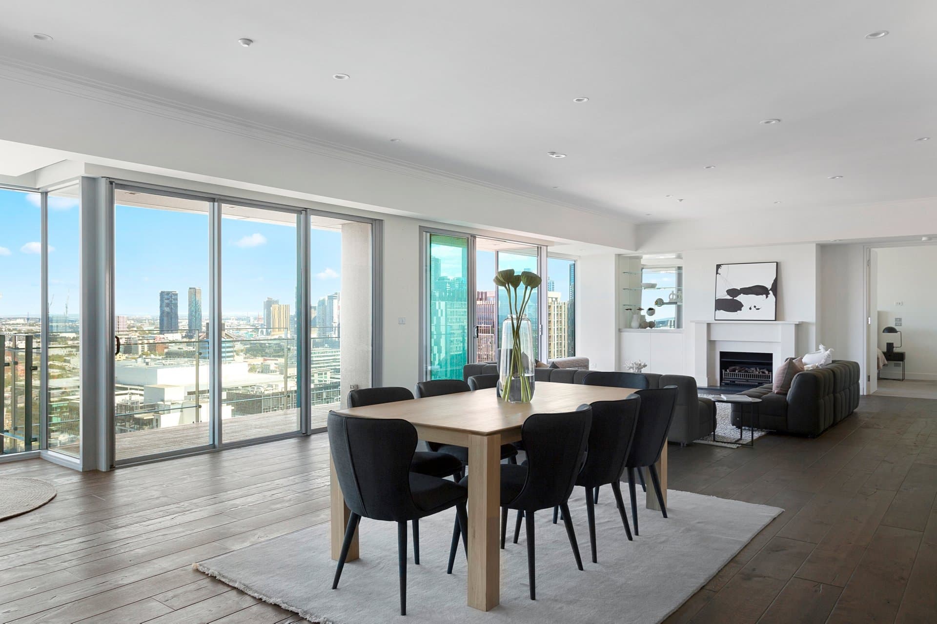 2105/368 St Kilda Road, Melbourne - Thumbnail 8
