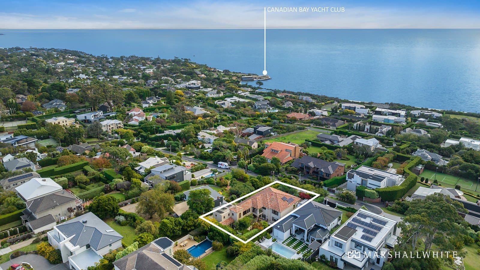 12 Bay Avenue, Mount Eliza - Thumbnail 2