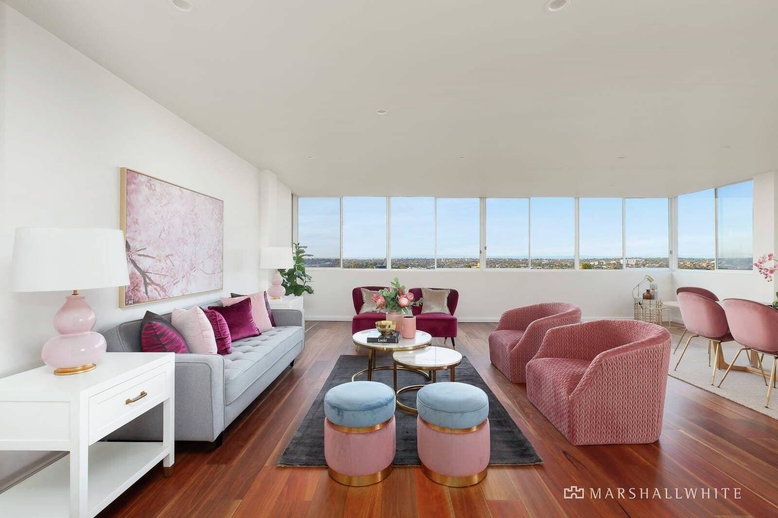 Sub Penthouse 512 Toorak Road, Toorak - Thumbnail 4
