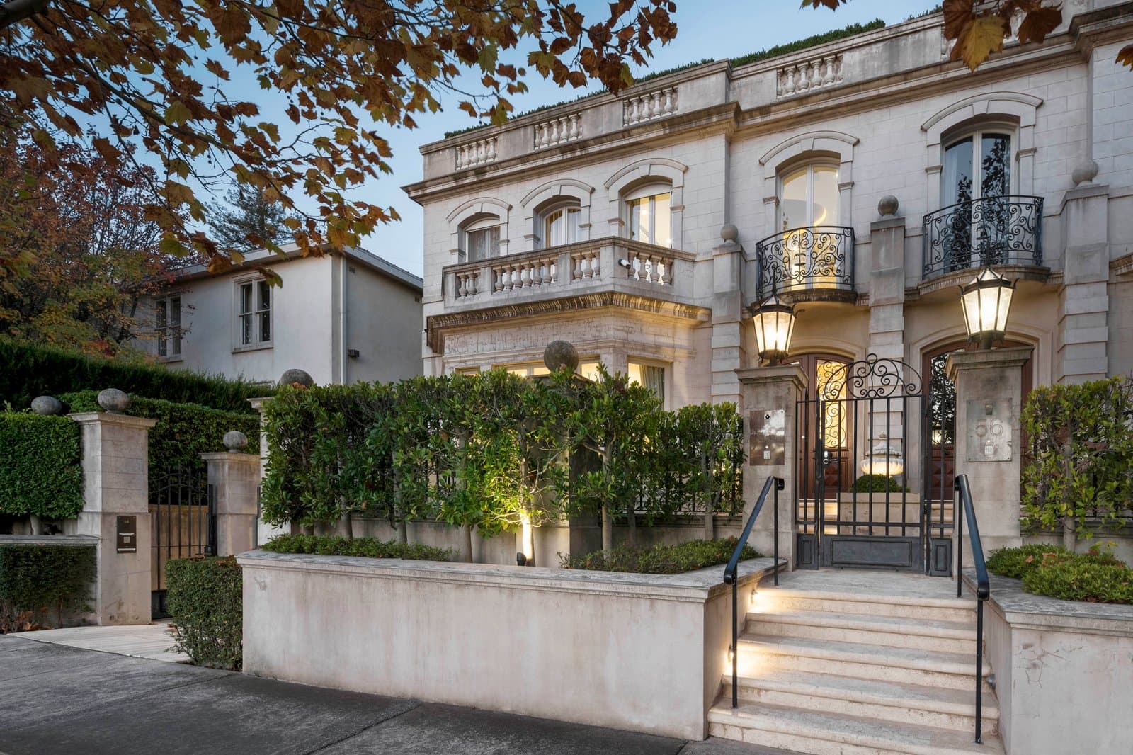58 Clendon Road, Toorak - Image 1