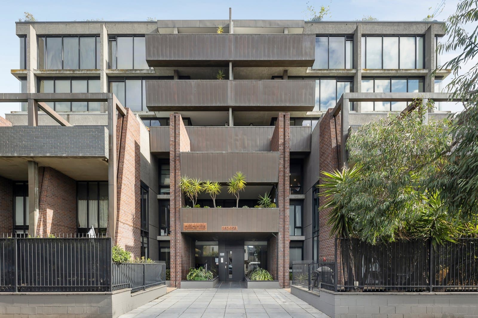 201/187-195 Graham Street, Port Melbourne - Thumbnail 2