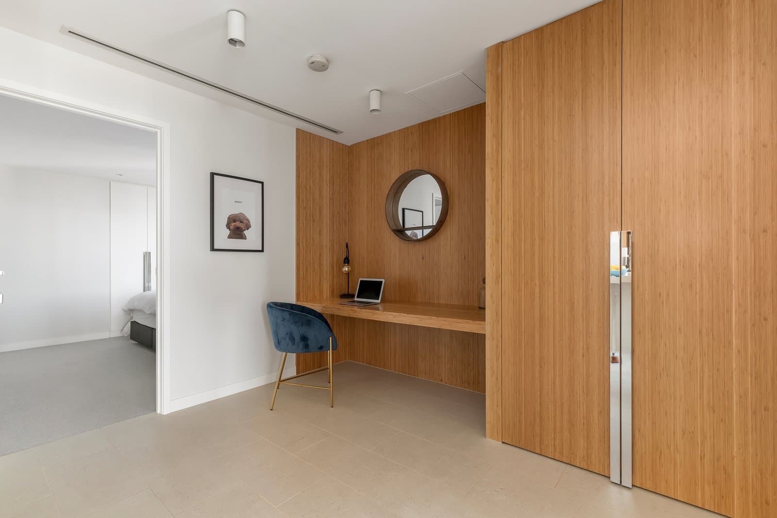 901/1 Clara Street, South Yarra - Thumbnail 5