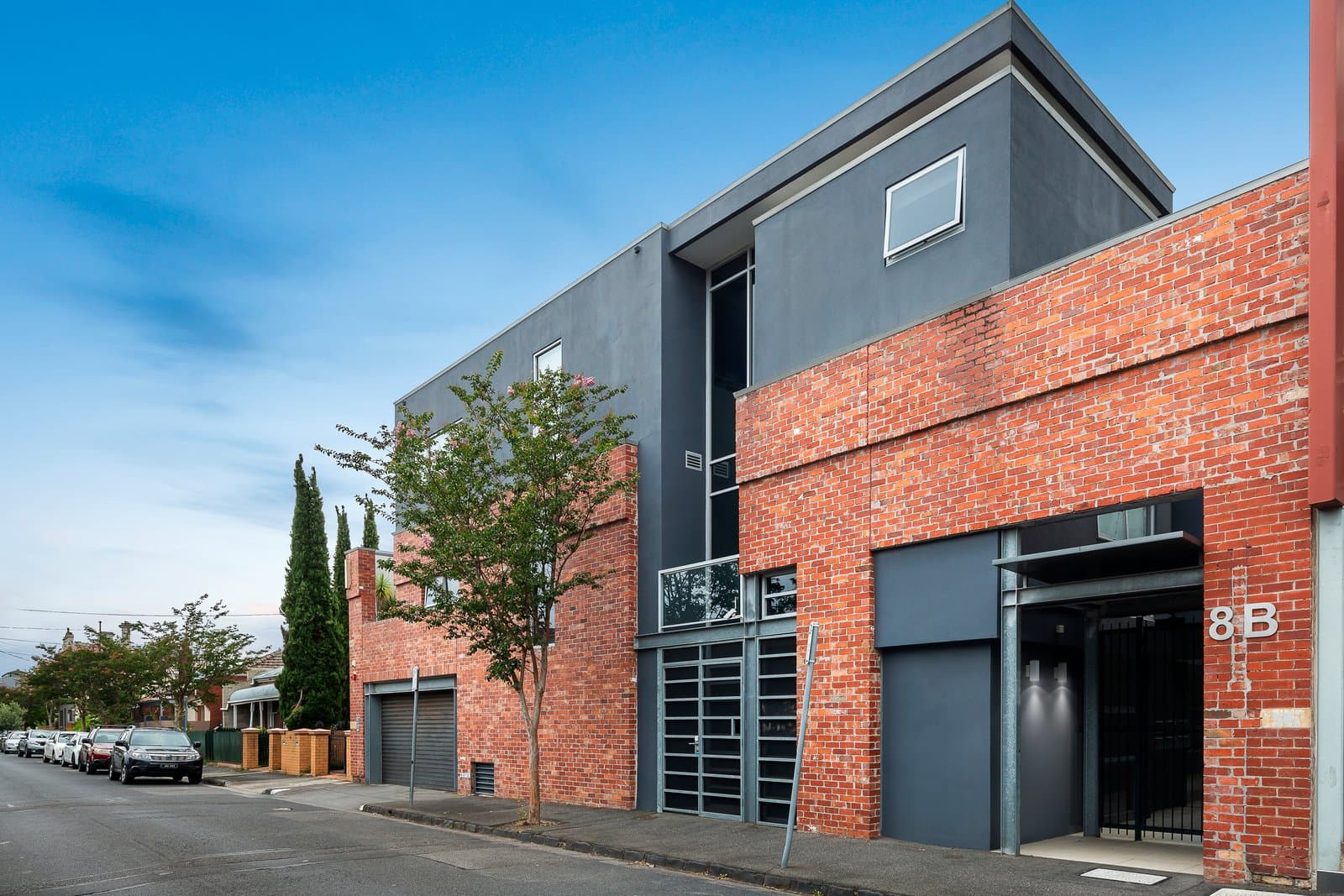 3/8B Park Street, Abbotsford - Image 1