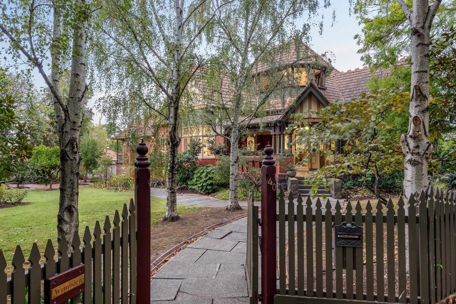 40 Chrystobel Crescent, Hawthorn - Image 1