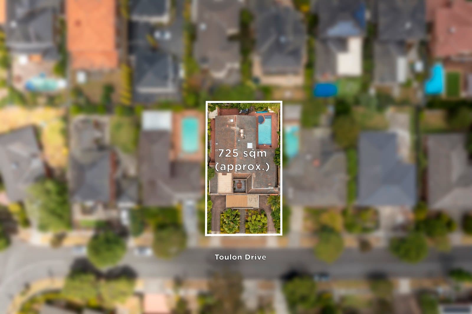 25 Toulon Drive, Templestowe Lower - Thumbnail 2