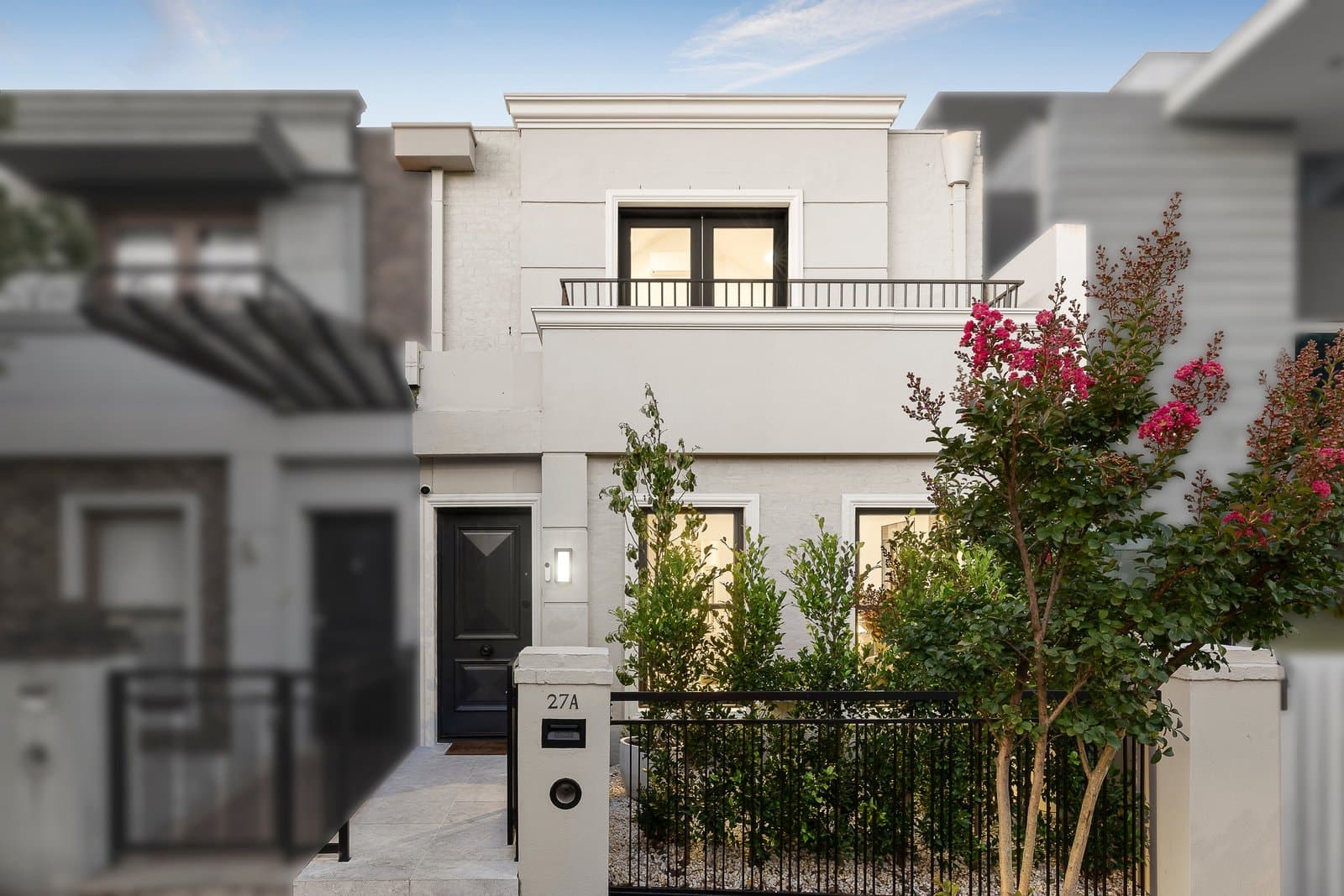 27A Palermo Street, South Yarra - Thumbnail 2