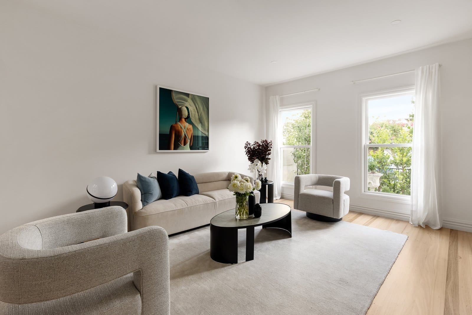 27A Palermo Street, South Yarra - Thumbnail 5