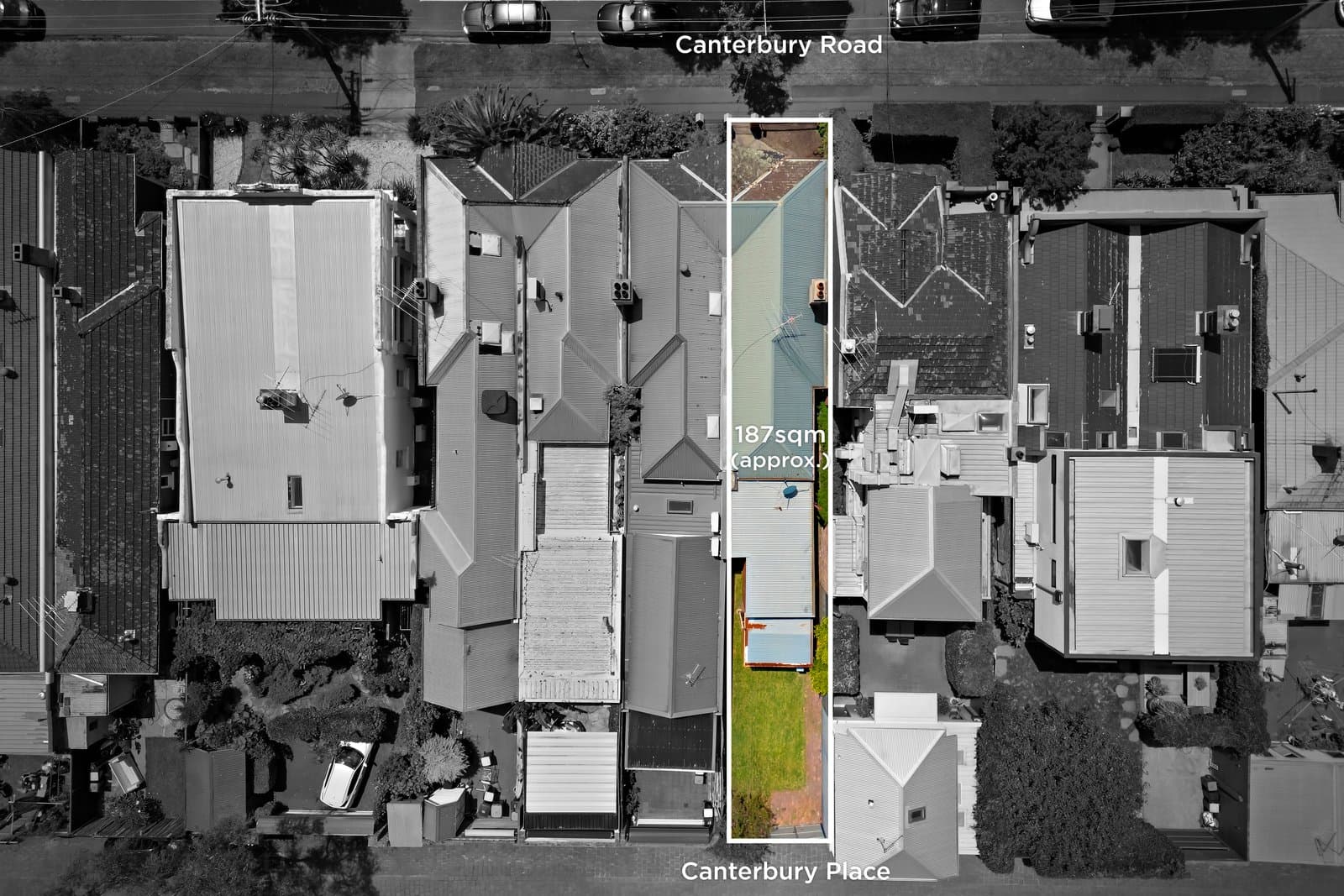 172 Canterbury Road, Middle Park - Thumbnail 8
