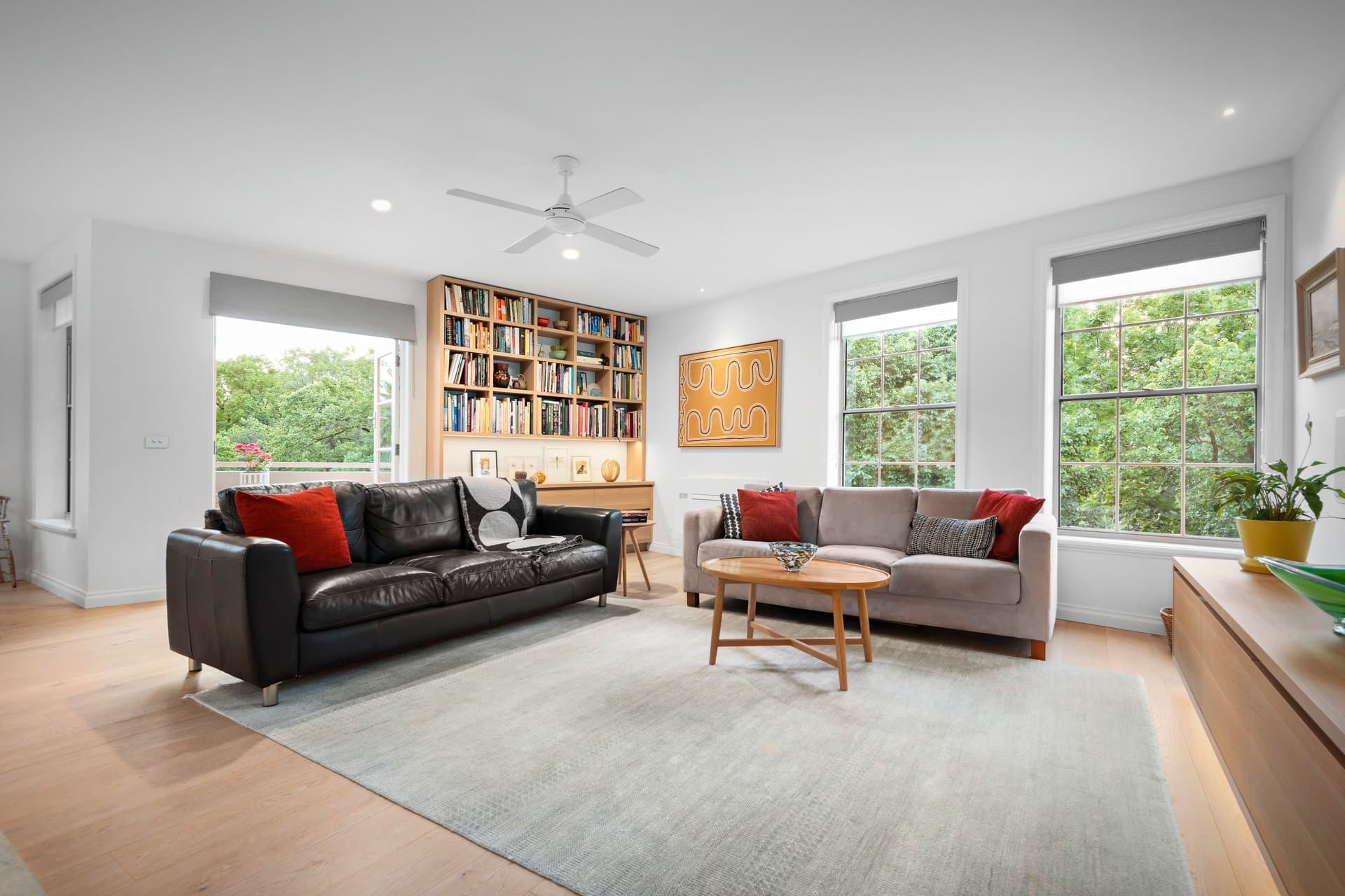 25/485 St Kilda Road, Melbourne - Image 1