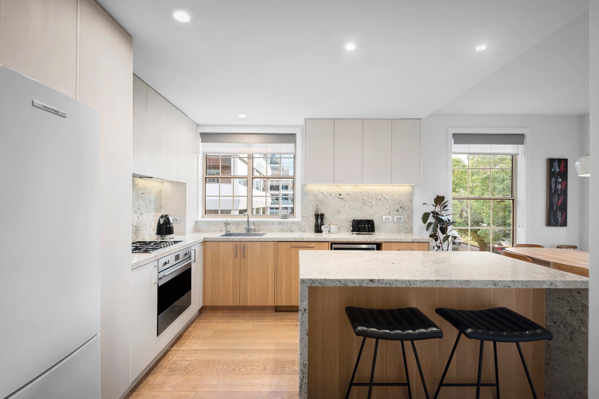 25/485 St Kilda Road, Melbourne - Thumbnail 6