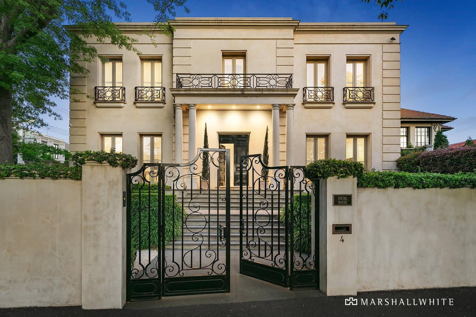 4 Irving Road, Toorak - Image 1