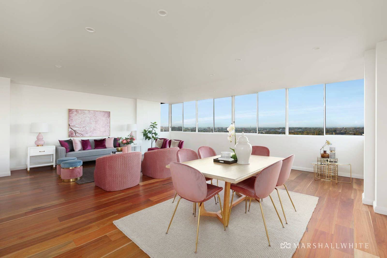 Sub Penthouse/512 Toorak Road, Toorak - Thumbnail 2