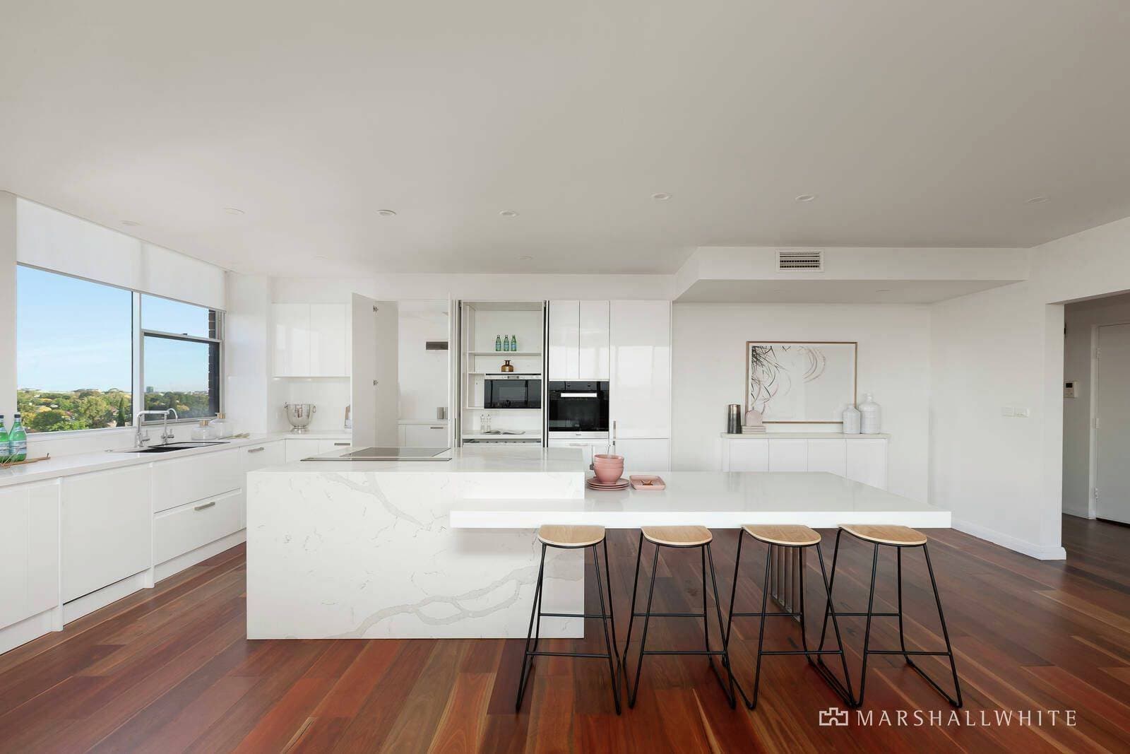 Sub Penthouse/512 Toorak Road, Toorak - Thumbnail 4