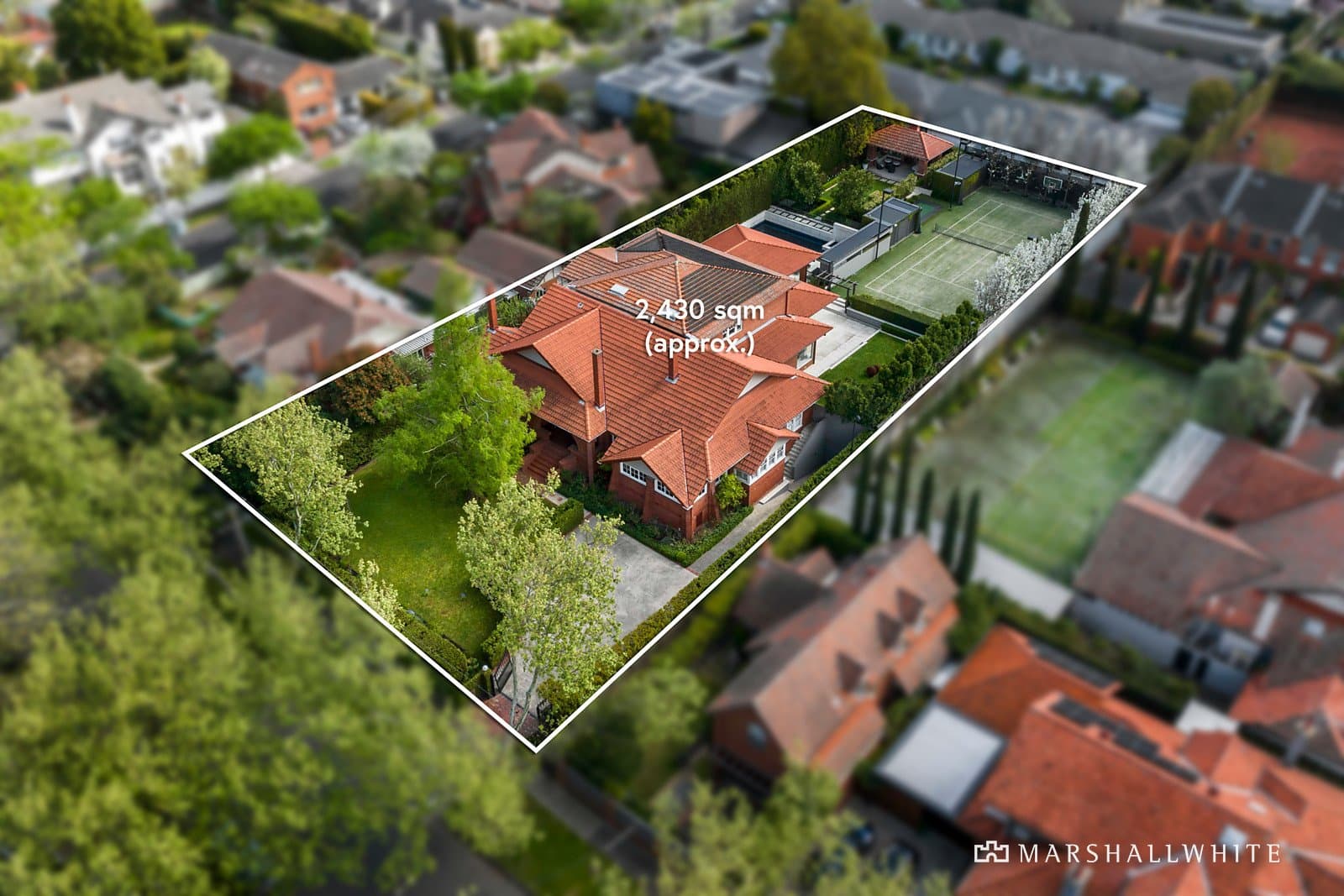 111 Sackville Street, Kew - Image 1