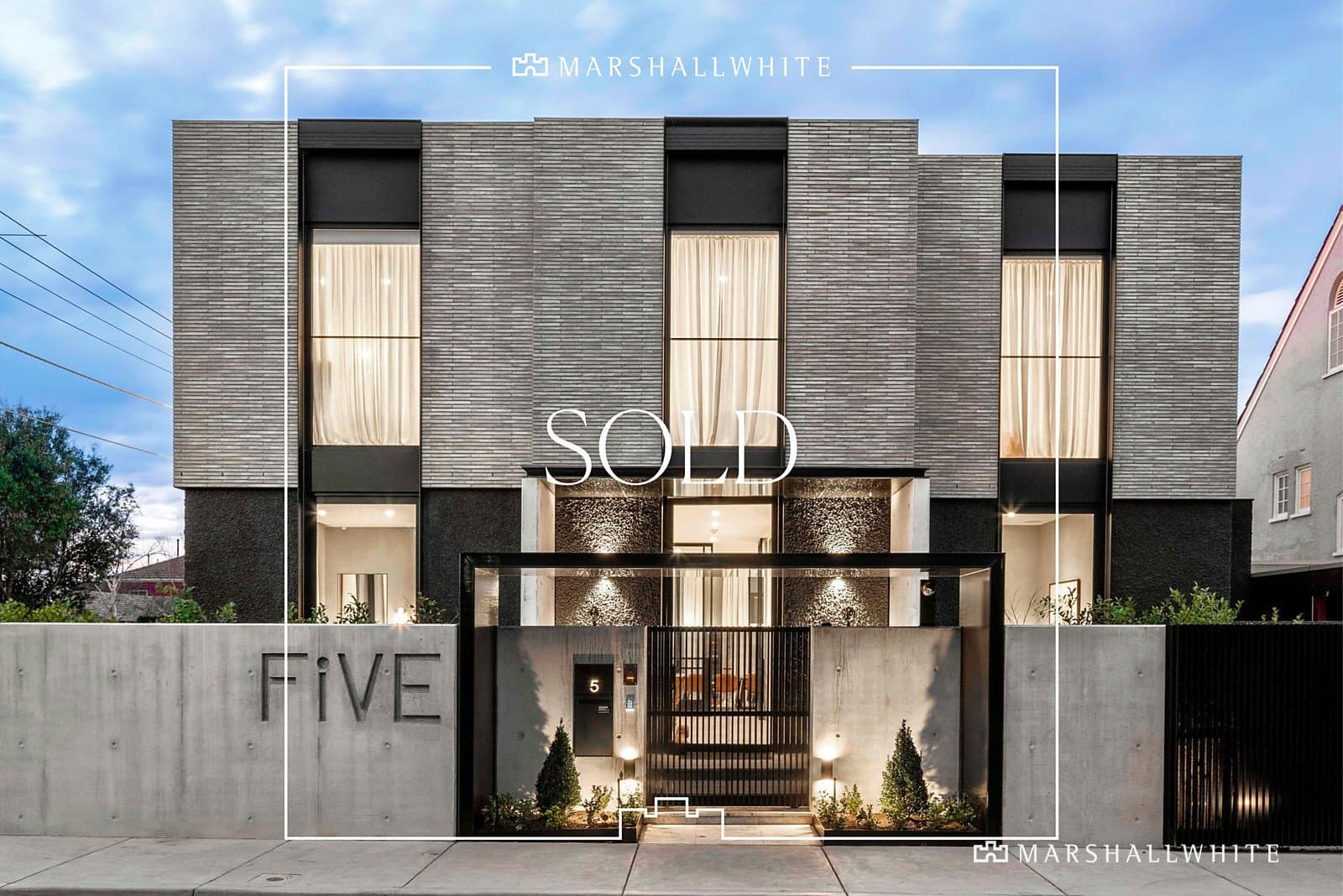 5 Stonnington Place, Toorak - Image 1