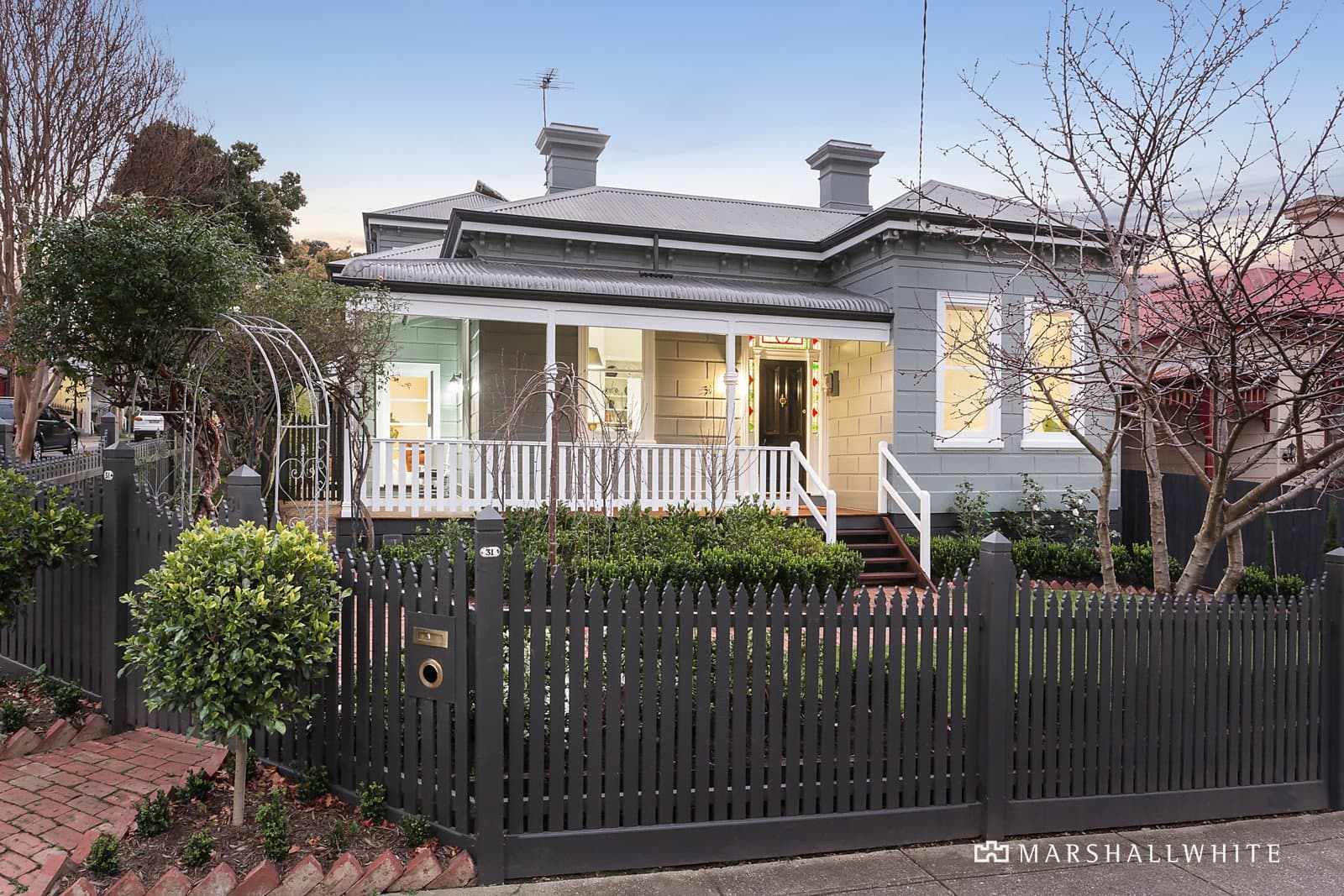 31 Derby Street, Kew - Image 1