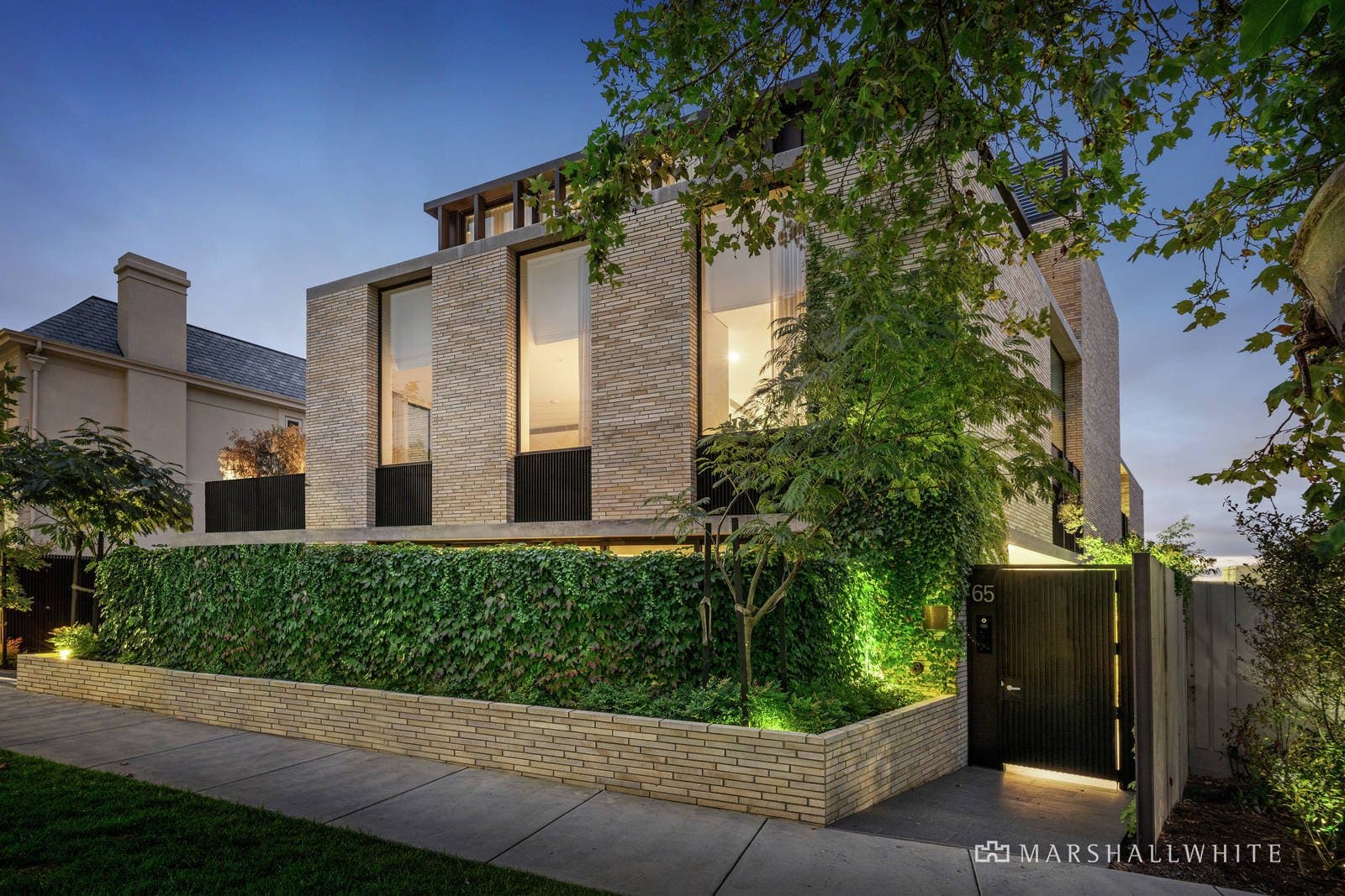 The Residence/65 Lansell Road, Toorak - Image 1