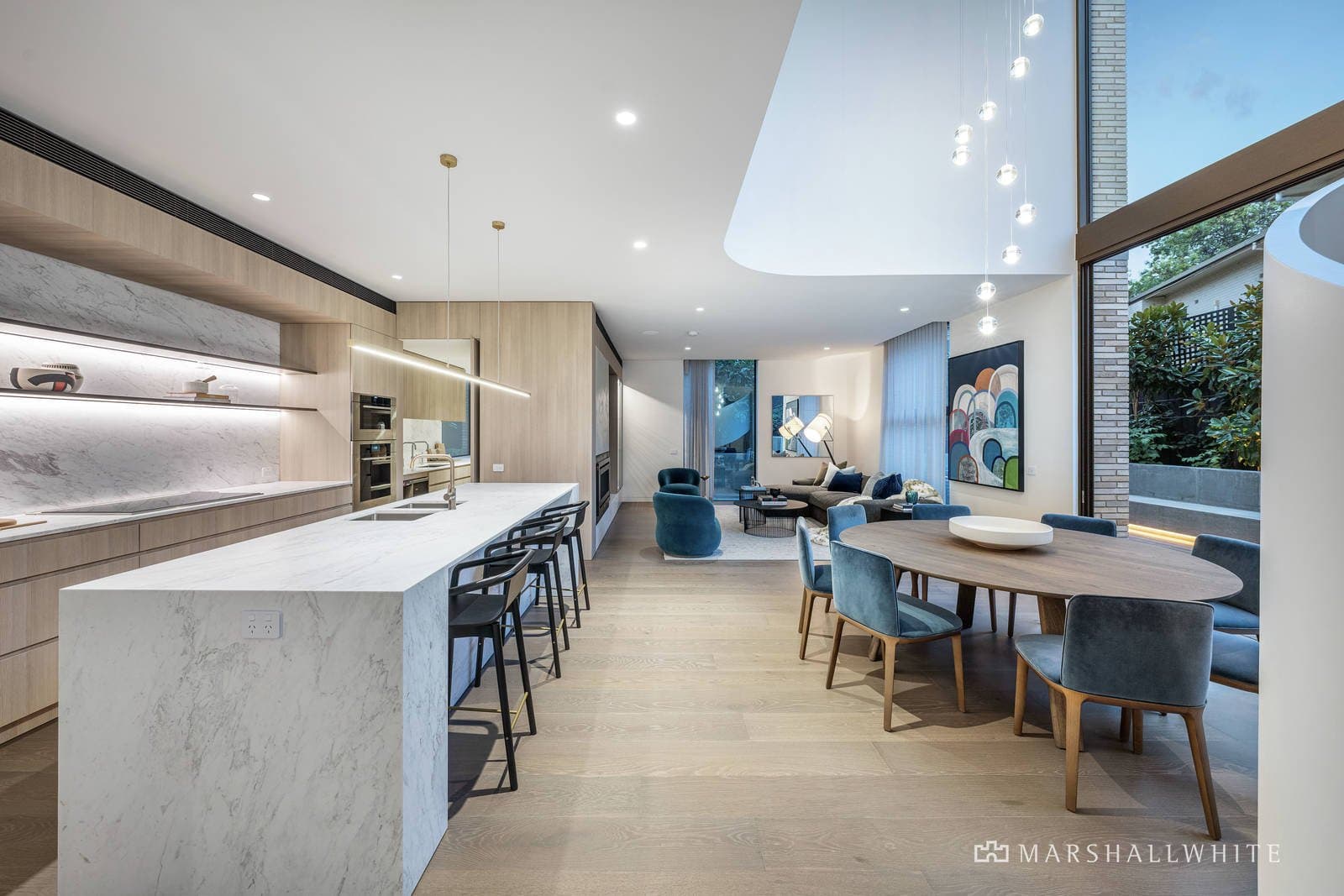 The Residence/65 Lansell Road, Toorak - Thumbnail 3