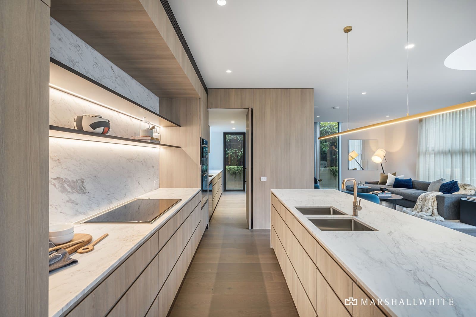 The Residence/65 Lansell Road, Toorak - Thumbnail 4