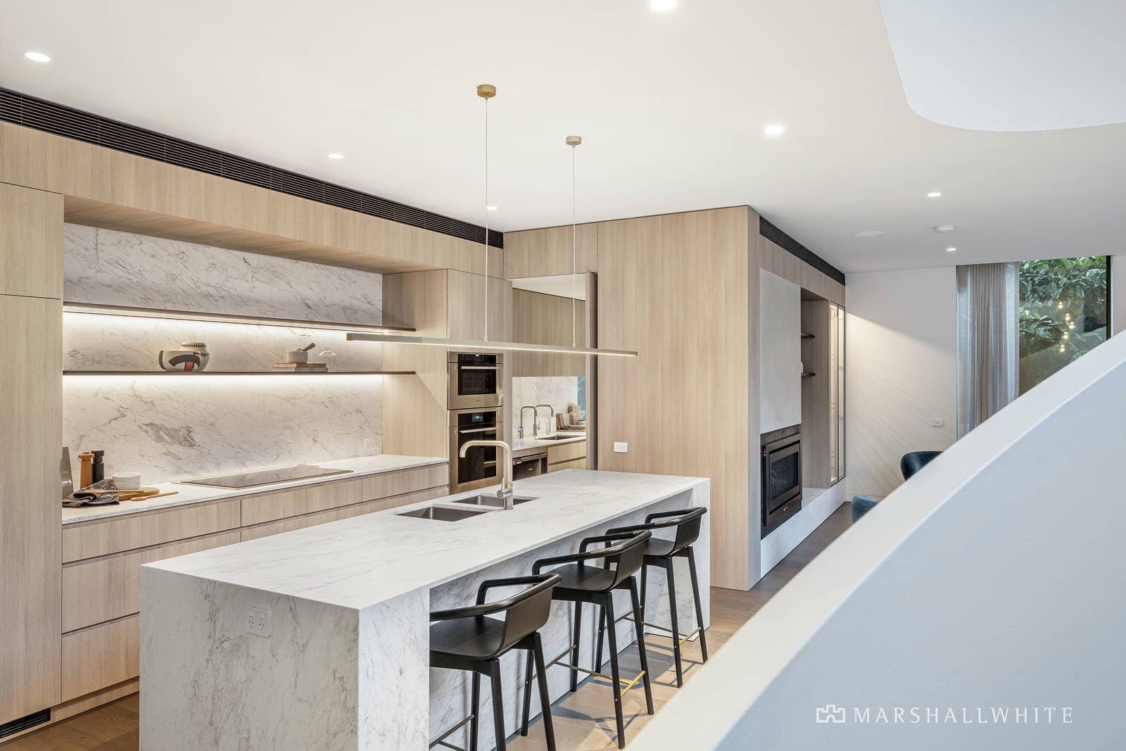 The Residence/65 Lansell Road, Toorak - Thumbnail 5