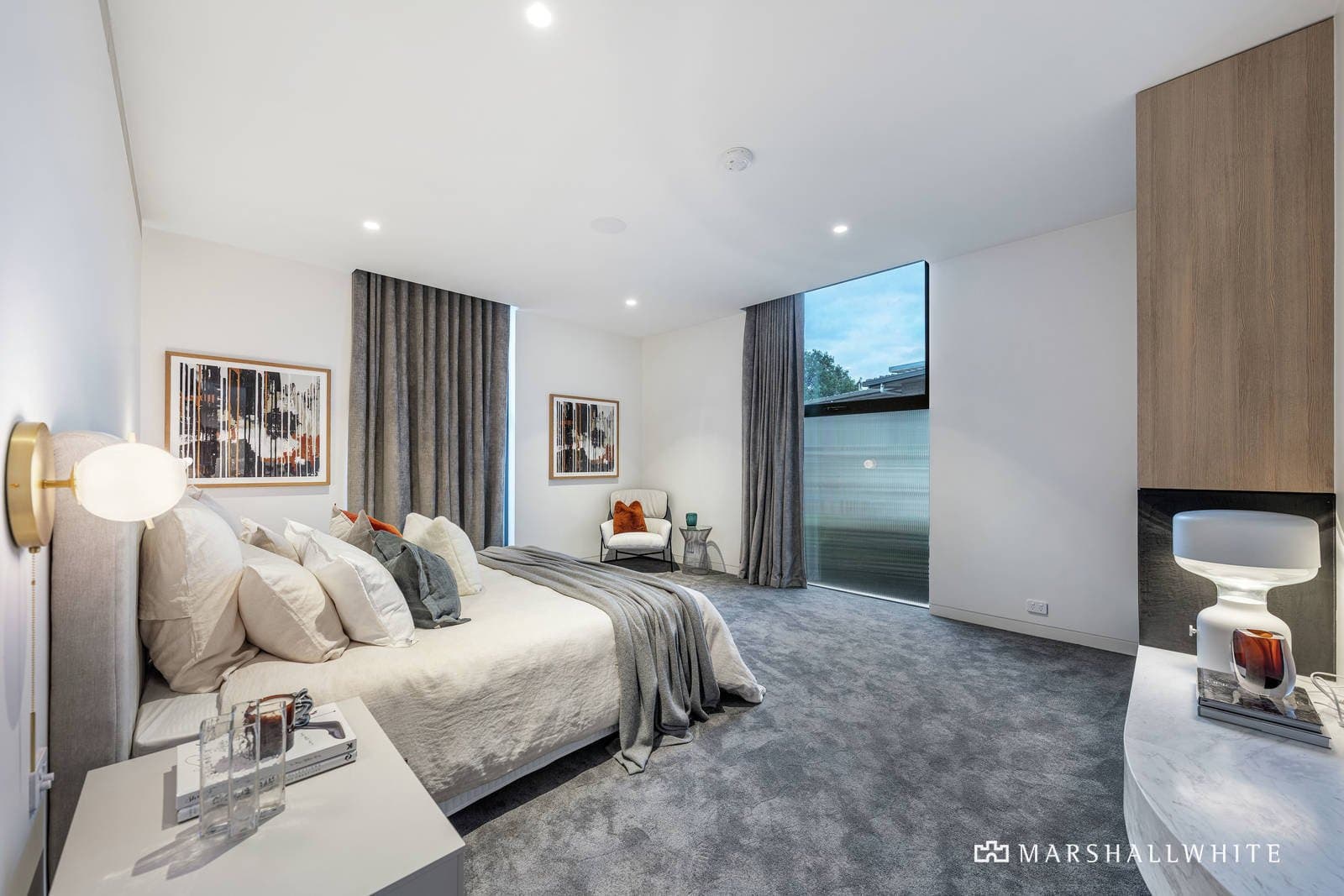 The Residence/65 Lansell Road, Toorak - Thumbnail 6