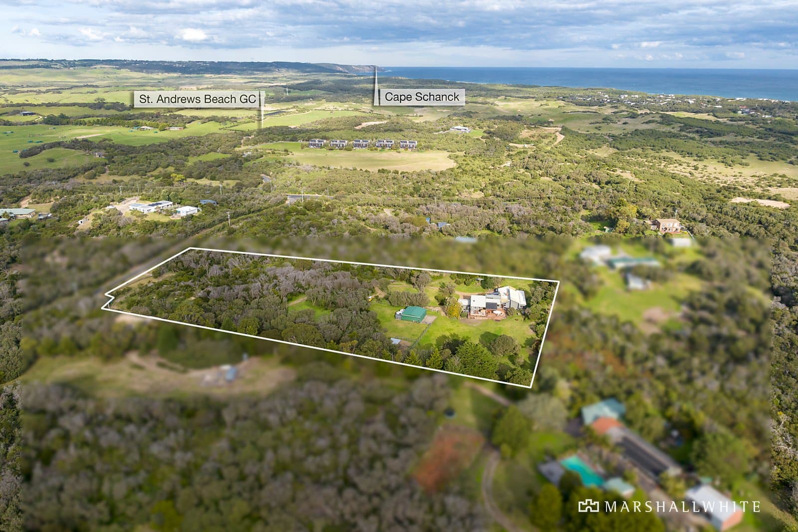 66 Placadena Road, Fingal - Thumbnail 4