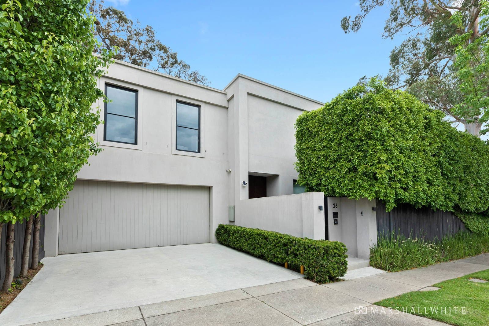 26 Selborne Road, Toorak - Image 1