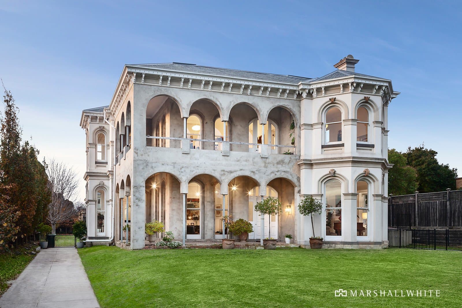 1-3 Sackville Street, Kew - Image 1