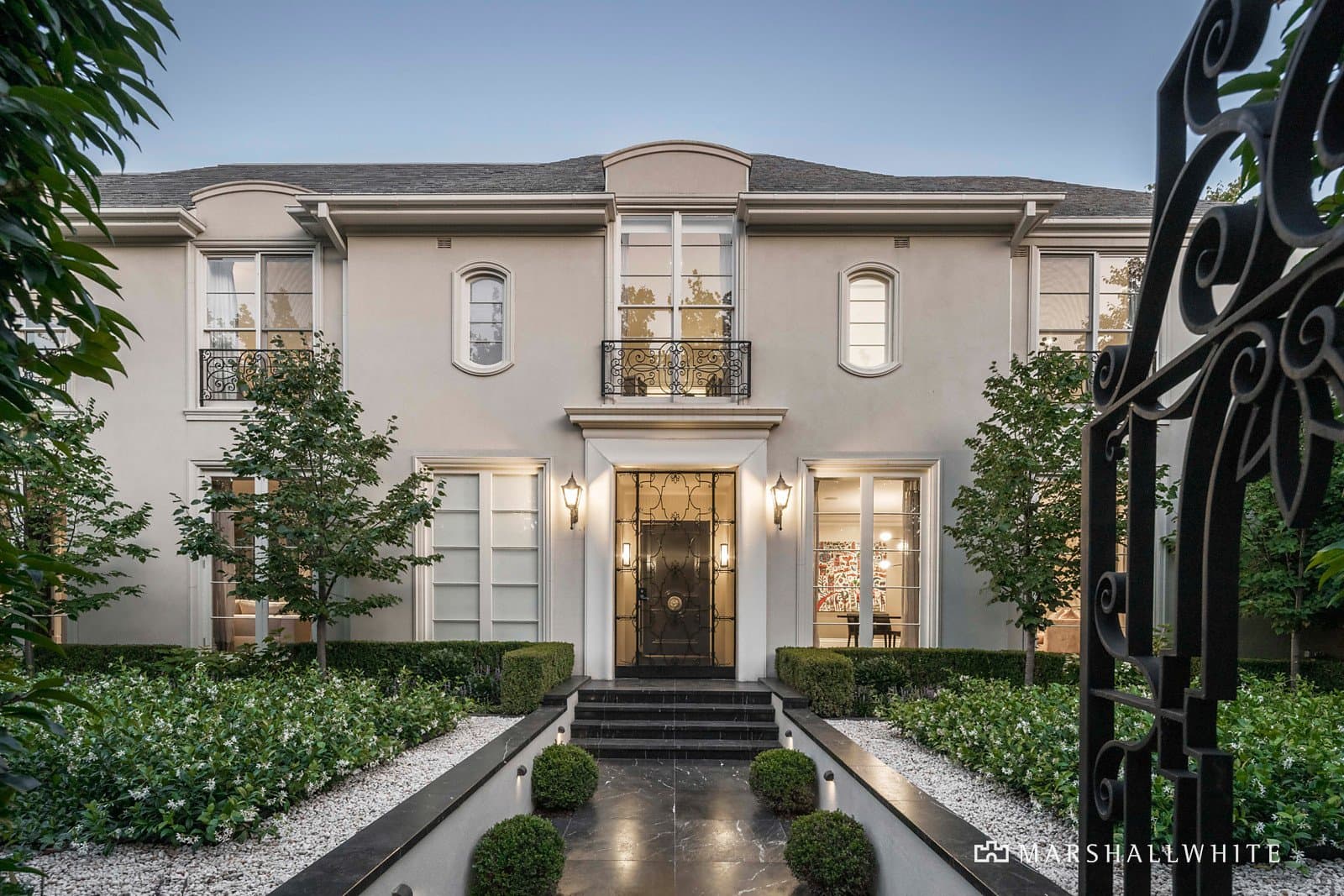 20 St Georges Road, Toorak - Image 1