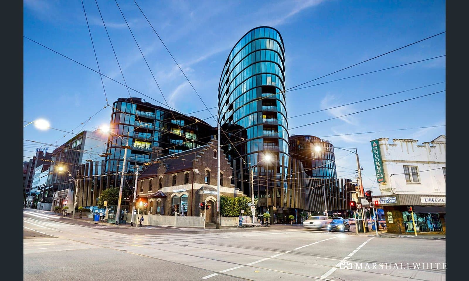 603/480 Riversdale Road, Hawthorn East - Image 1
