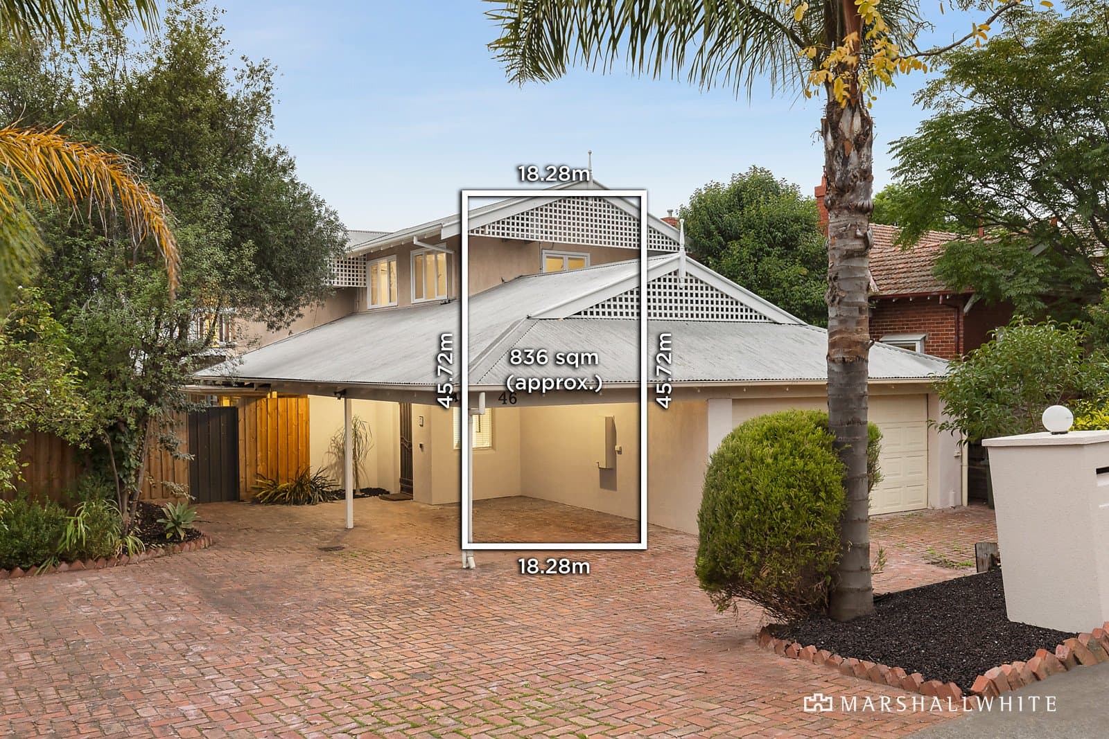 46 Westbrook Street, Kew East - Image 1
