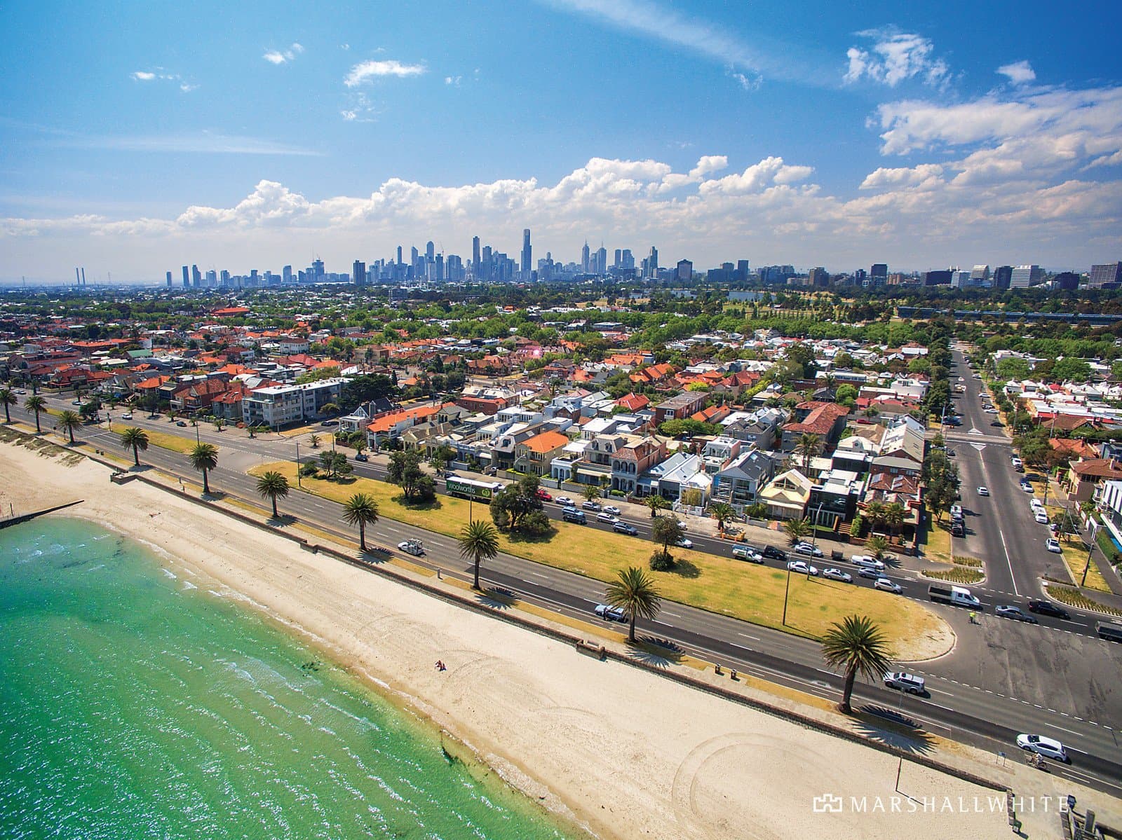 60 Reed Street, Albert Park - Image 1