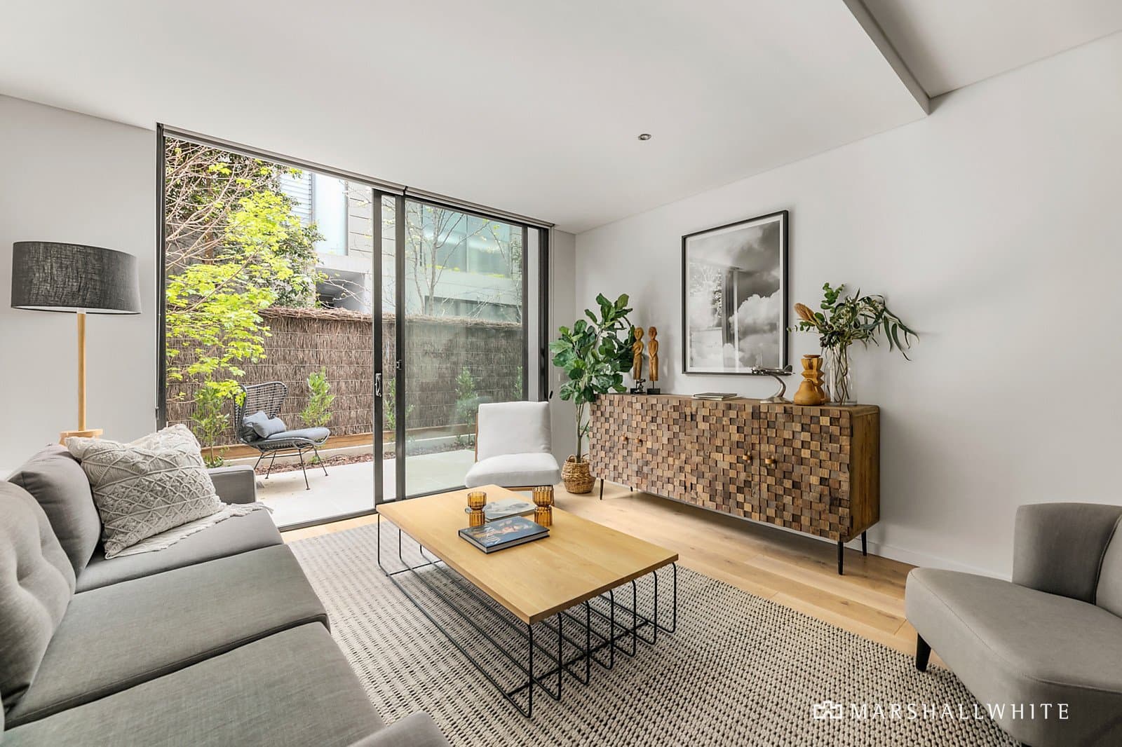 7/4 Cromwell Road, South Yarra - Thumbnail 3