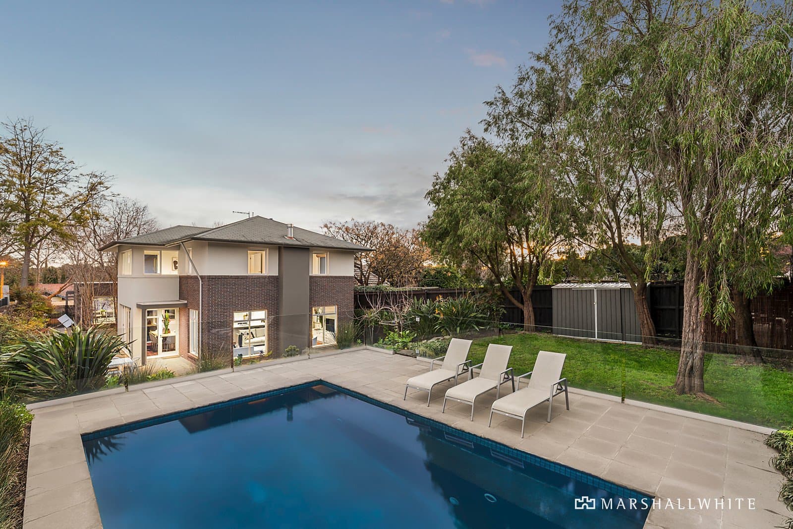 25 Valley Parade, Glen Iris - Thumbnail 2