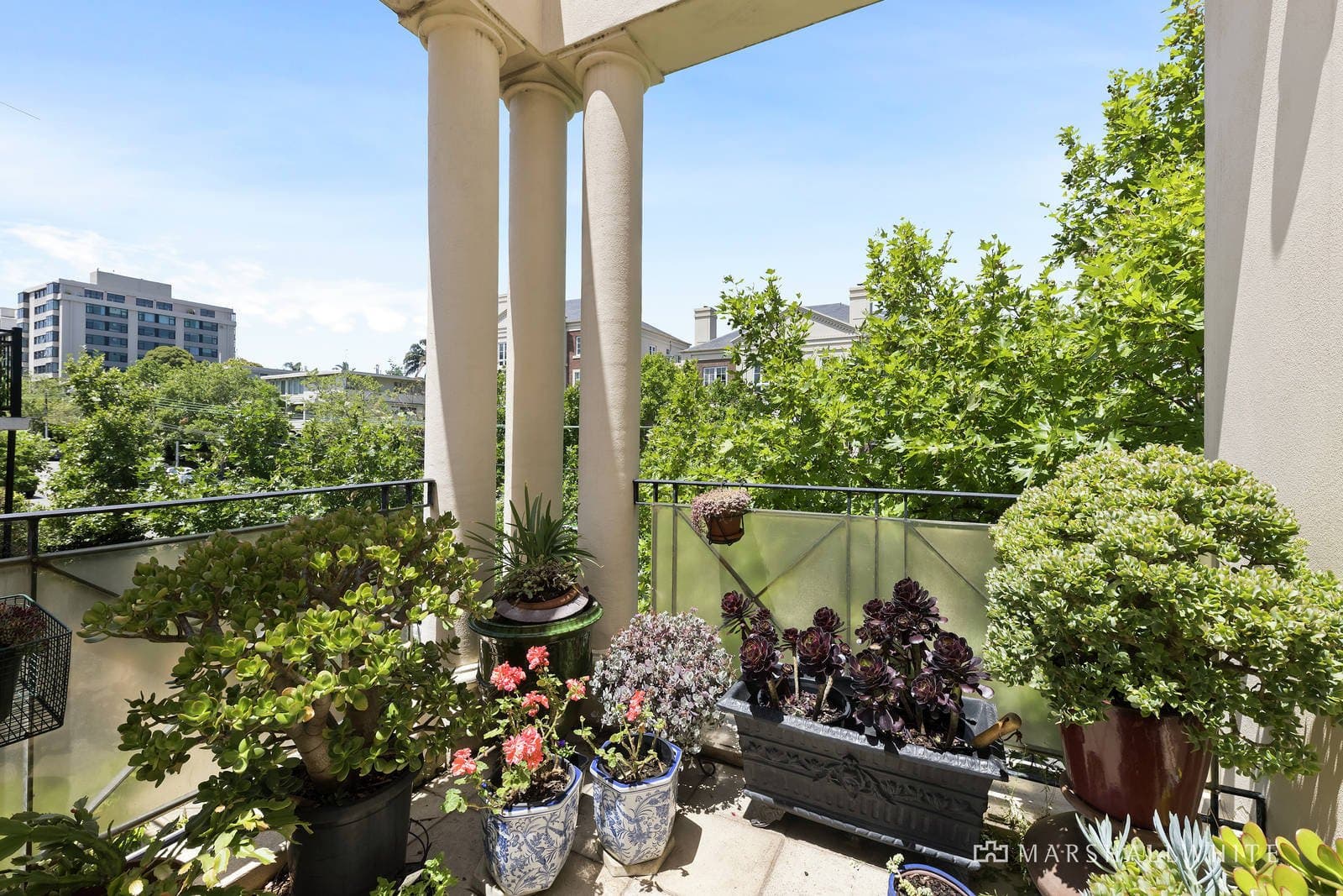9/391 Toorak Road, South Yarra - Thumbnail 8