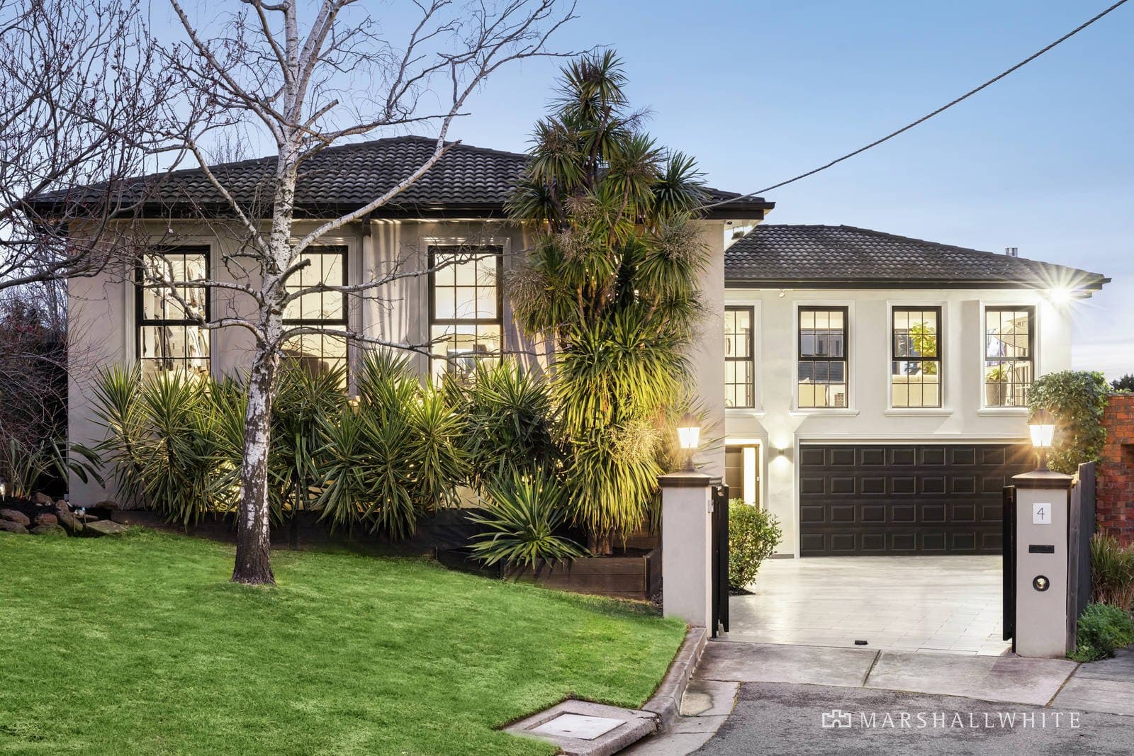 4 Sylvan Court, Kew - Image 1
