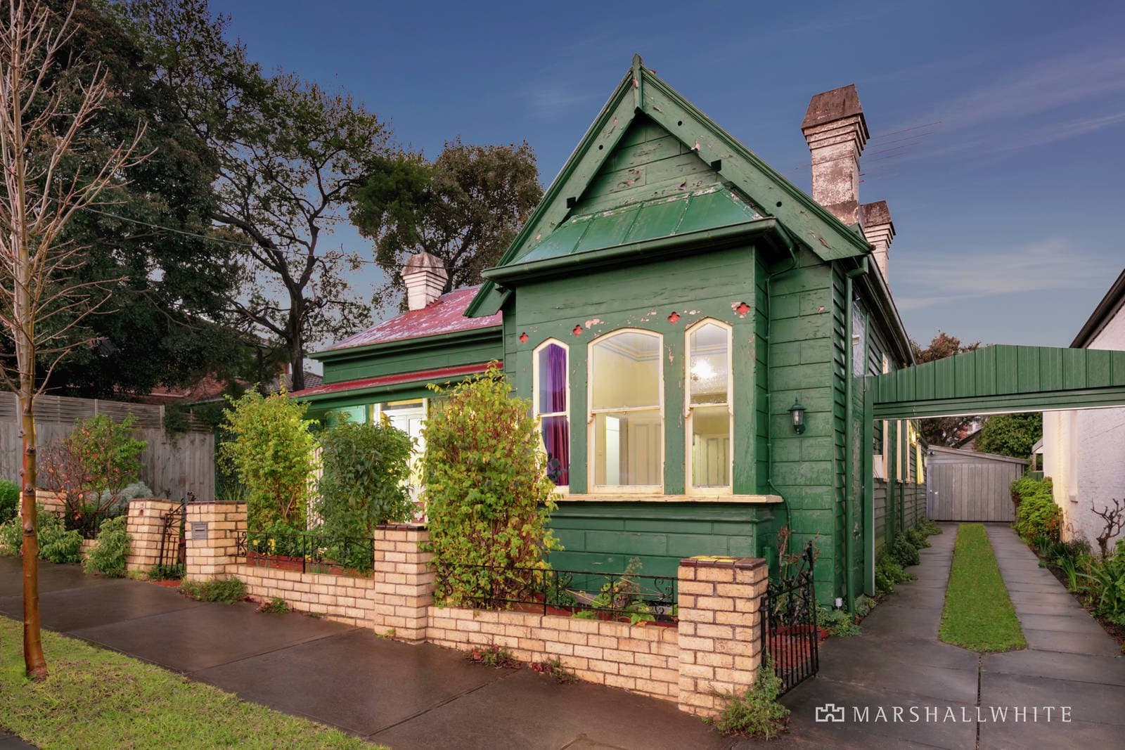 1 Salisbury Grove, Hawthorn - Image 1