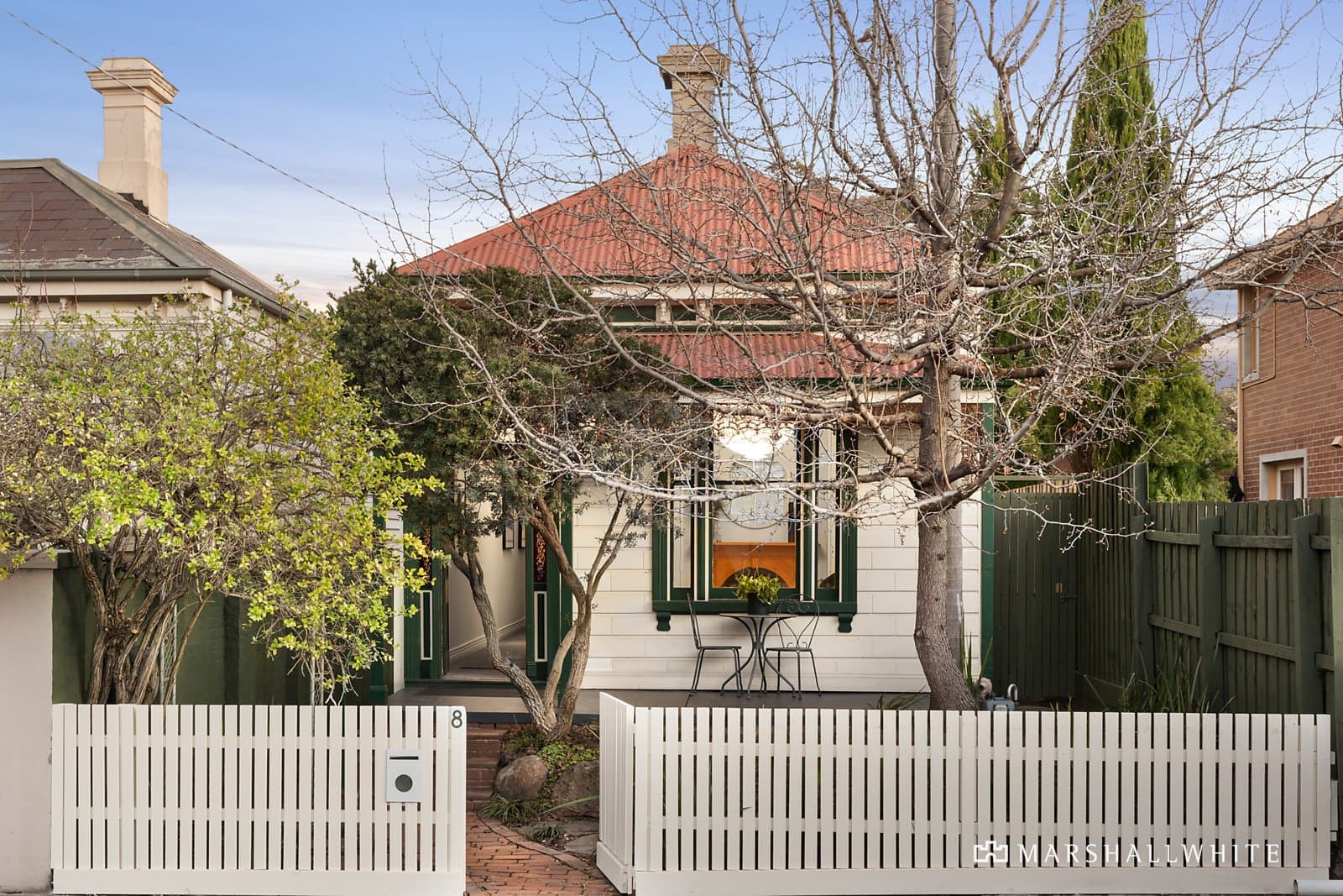 8 Inverleith Street, Hawthorn - Image 1