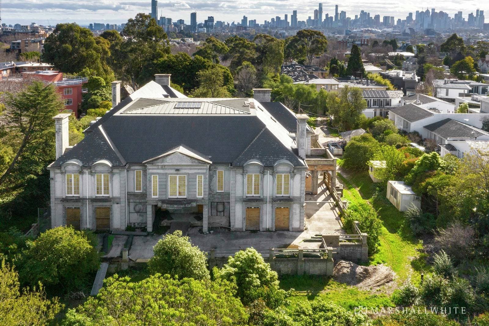 29-31 St Georges Road, Toorak - Image 1