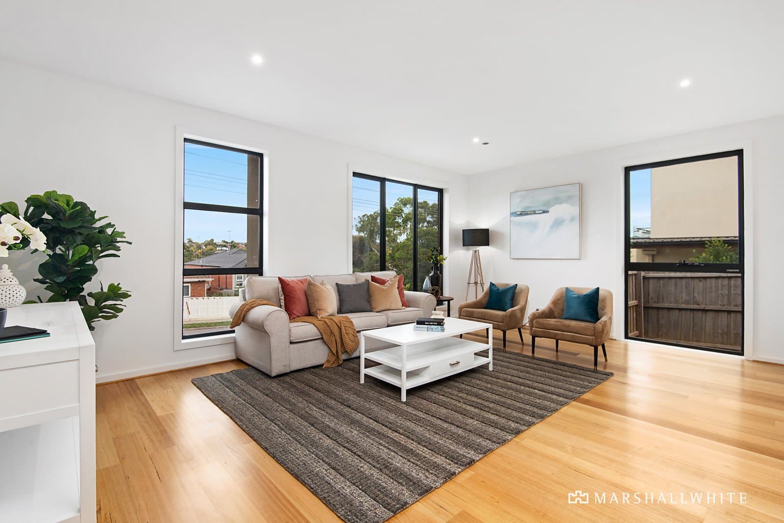 1/198 Belmore Road, Balwyn - Thumbnail 2
