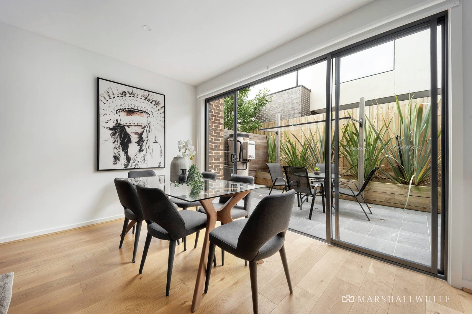 3/1307 Toorak Road, Camberwell - Thumbnail 7