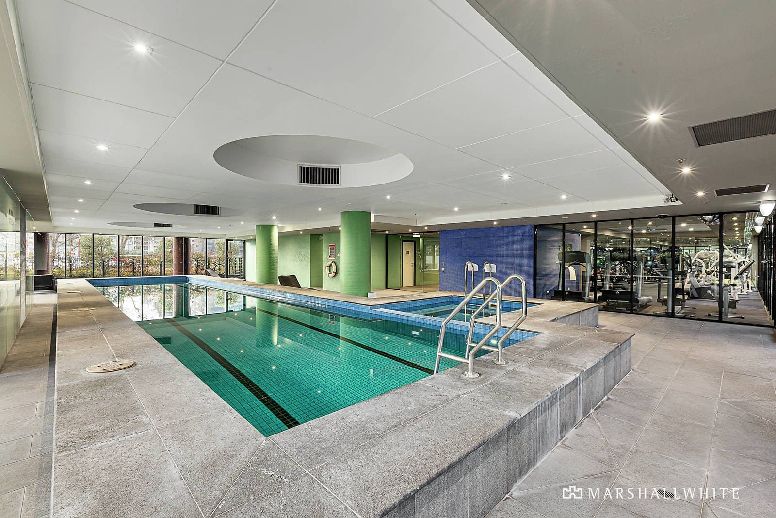 202/1 Roy Street, Melbourne - Thumbnail 5