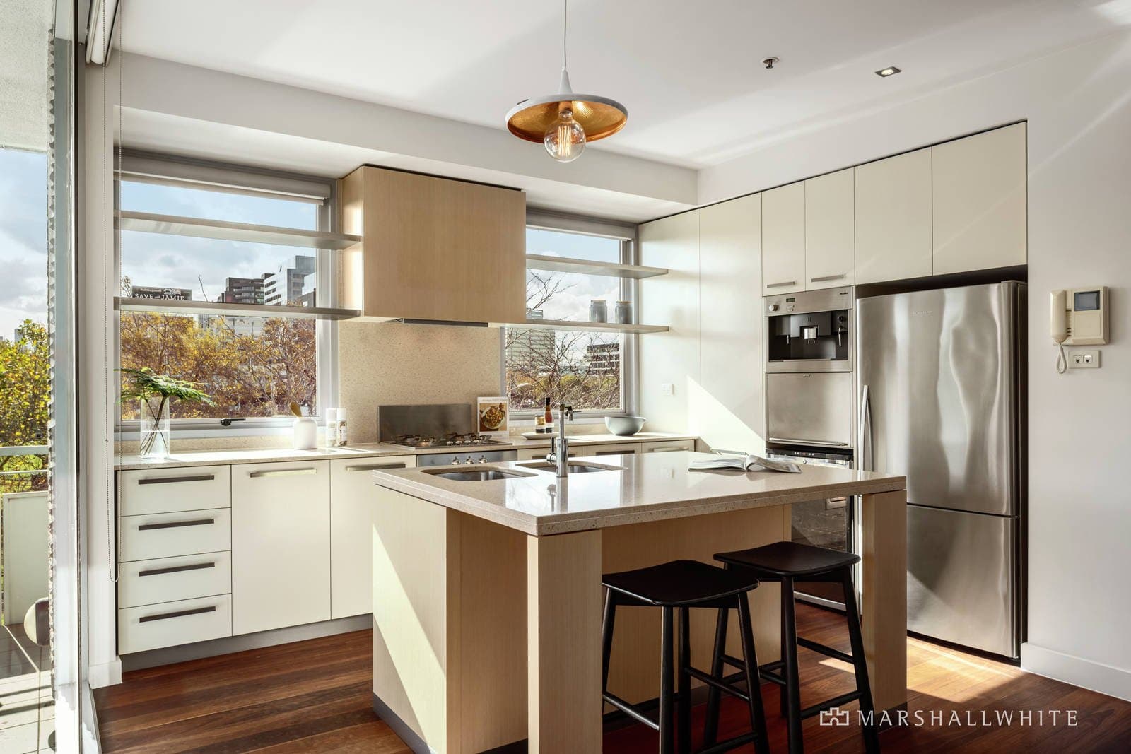202/1 Roy Street, Melbourne - Thumbnail 8