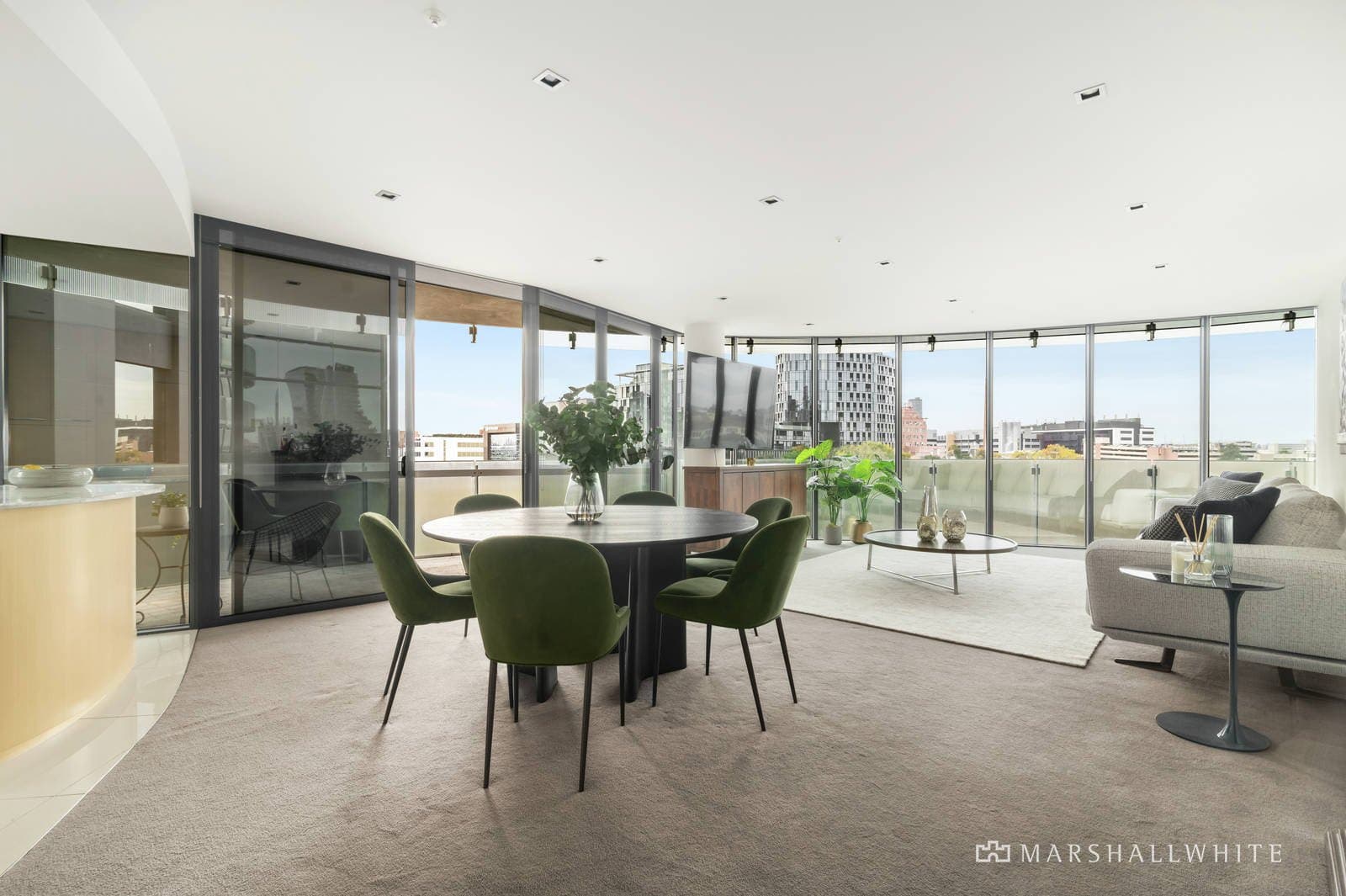 706/576-578 St Kilda Road, Melbourne - Image 1